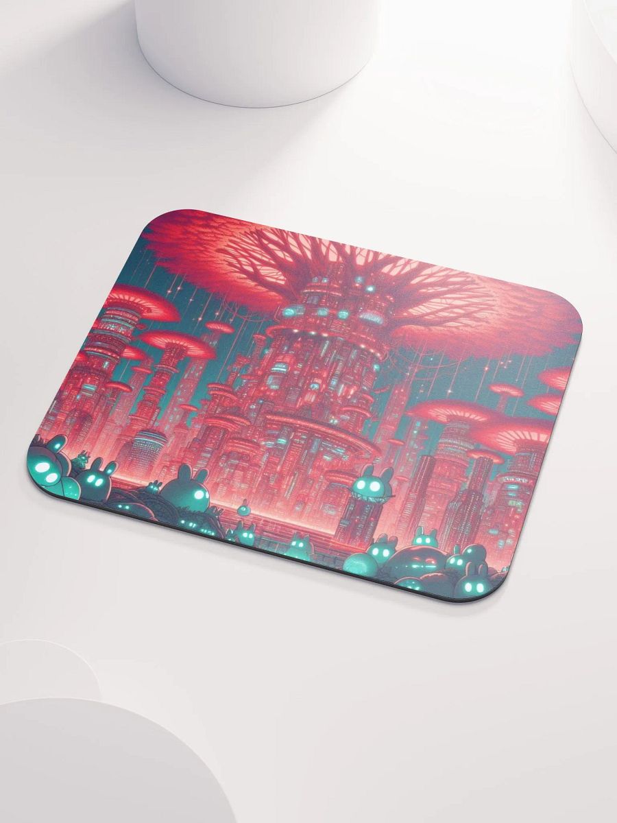 cyber neon redwoods product image (3)
