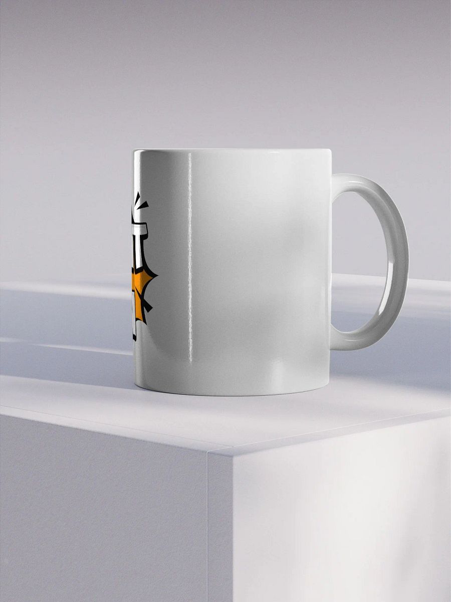 DesRatBreastCancer Mug product image (4)