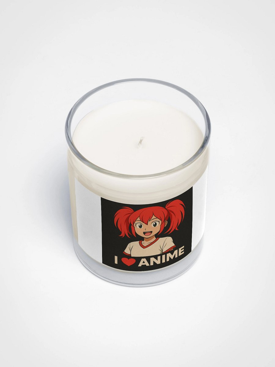 I LOVE ANIME product image (3)