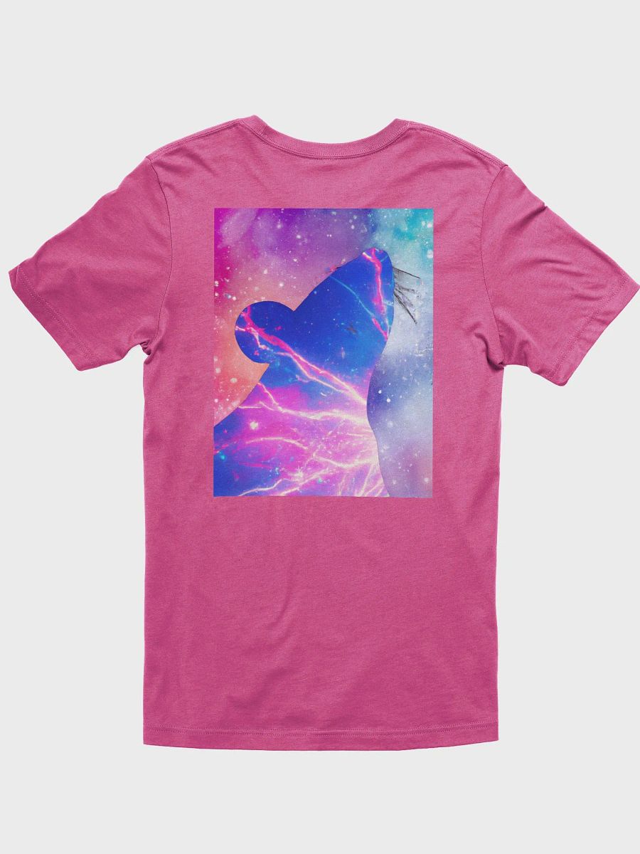 Electrified rat spirit t shirt product image (30)