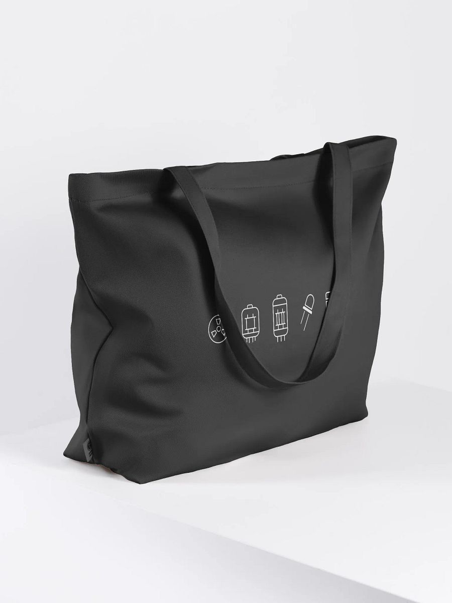 Colour Modes Large Tote product image (4)