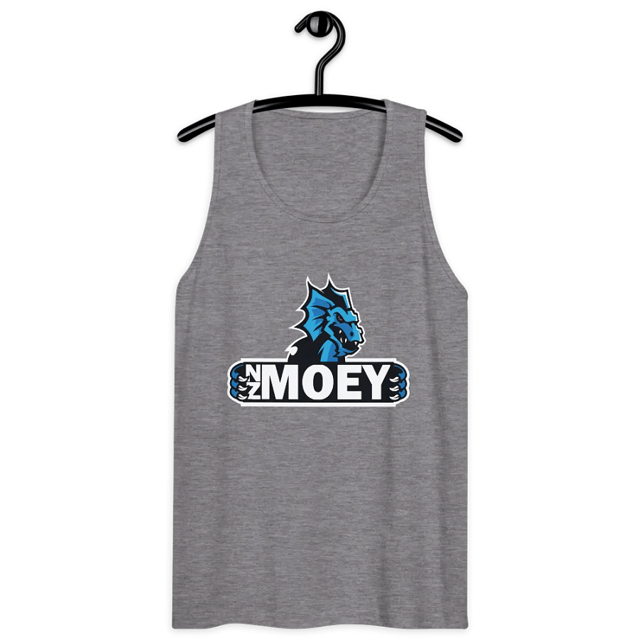 NZMOEY Cotton Heritage Men's Premium Tank Top product image (124)