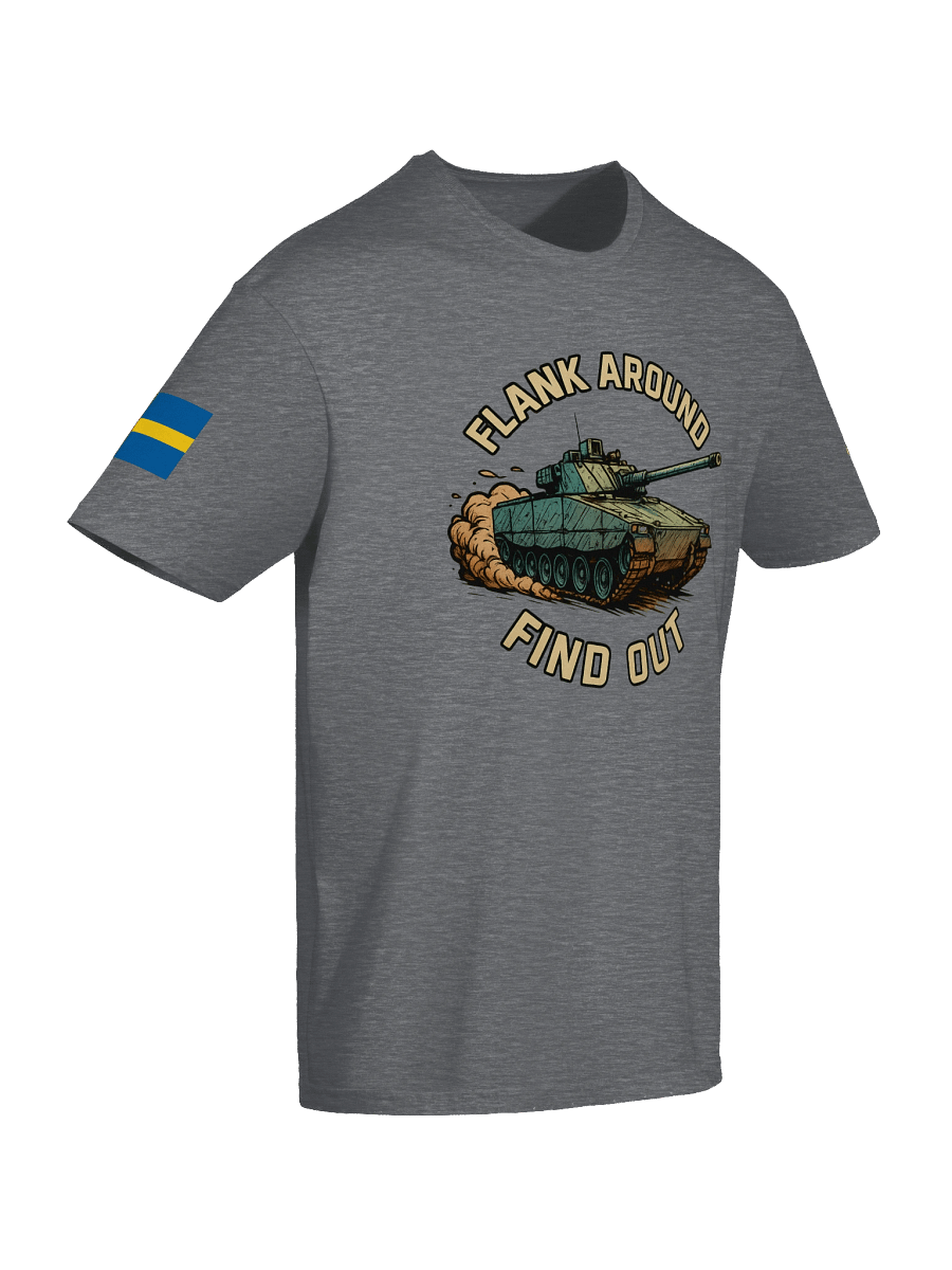 Flank Around and Find Out - SWE product image (10)