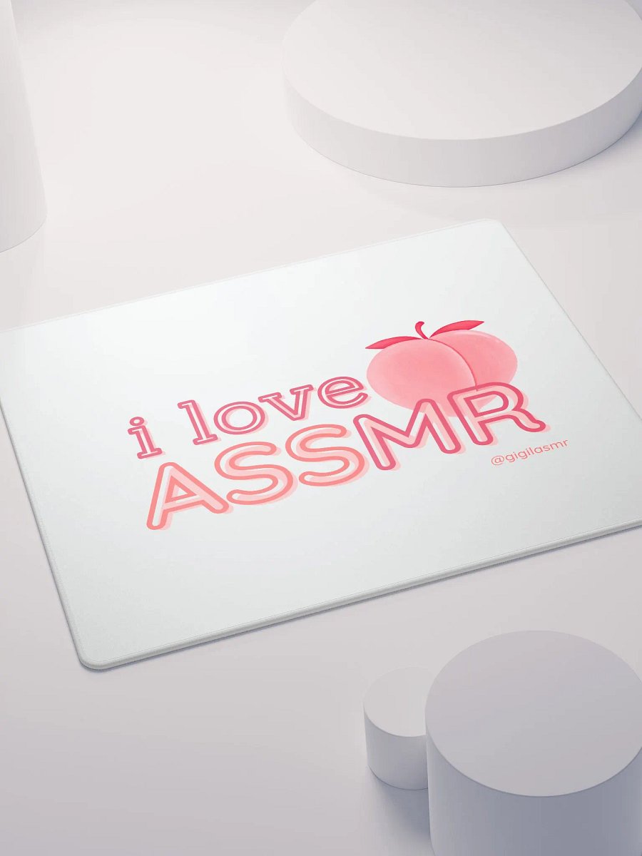 Good Ass Gaming #GAG Mousepad product image (4)