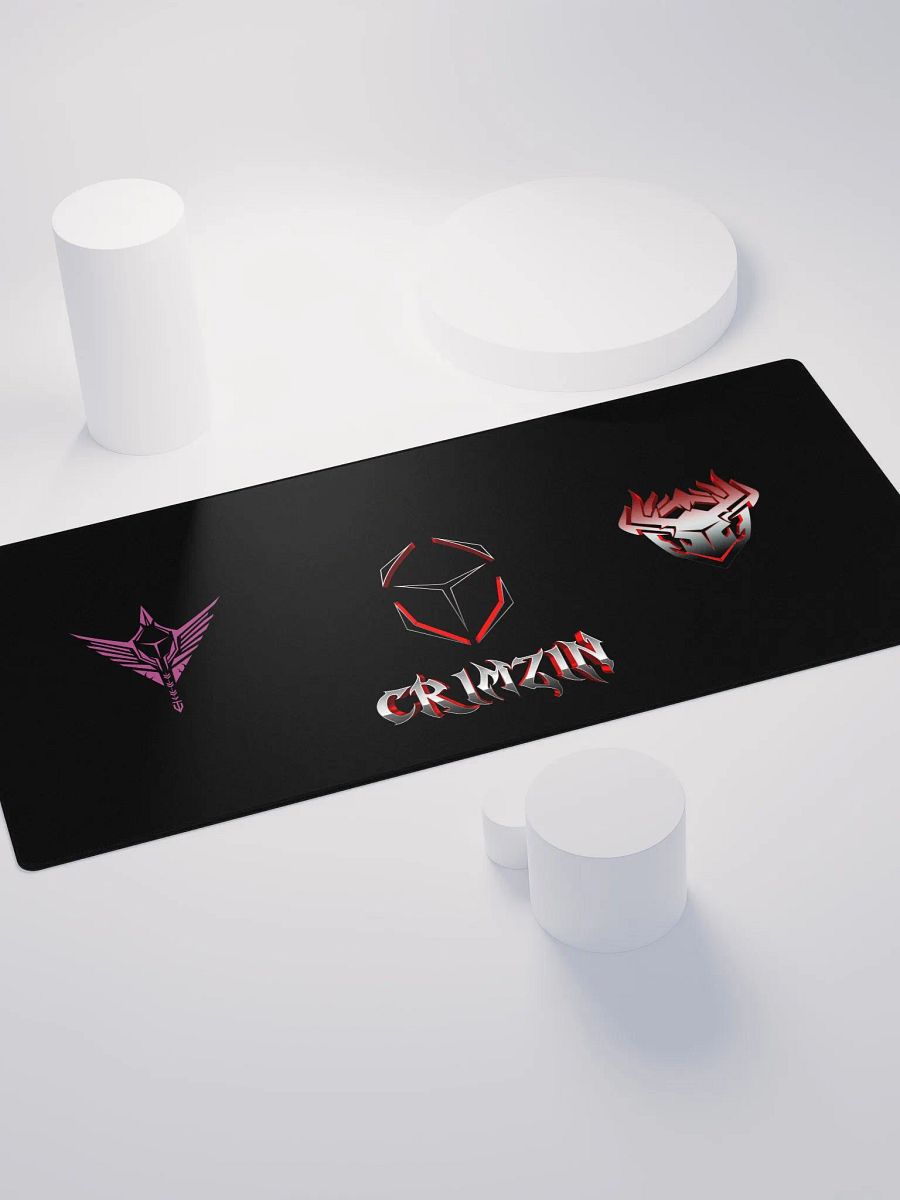 Gaming Mouse Pad product image (4)