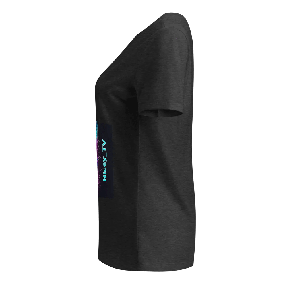 Nicey Shirt damen product image (2)