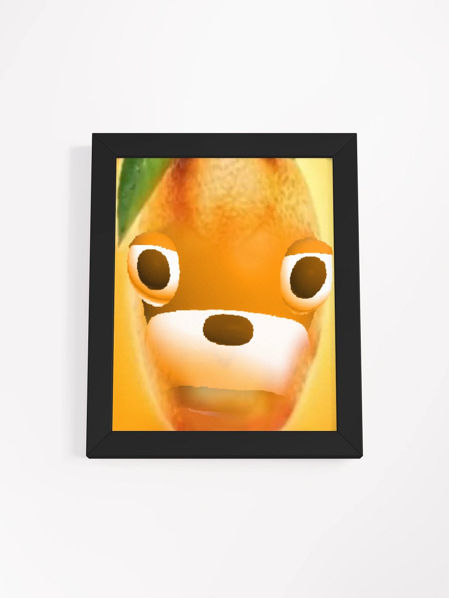 Smart Monkey Orange Thing product image (1)