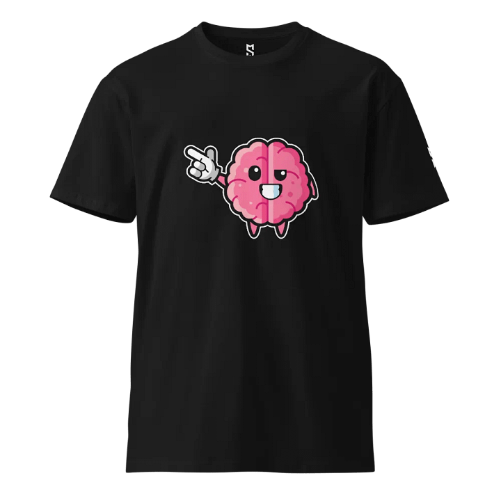 Empower Your Mind T-Shirt product image (1)