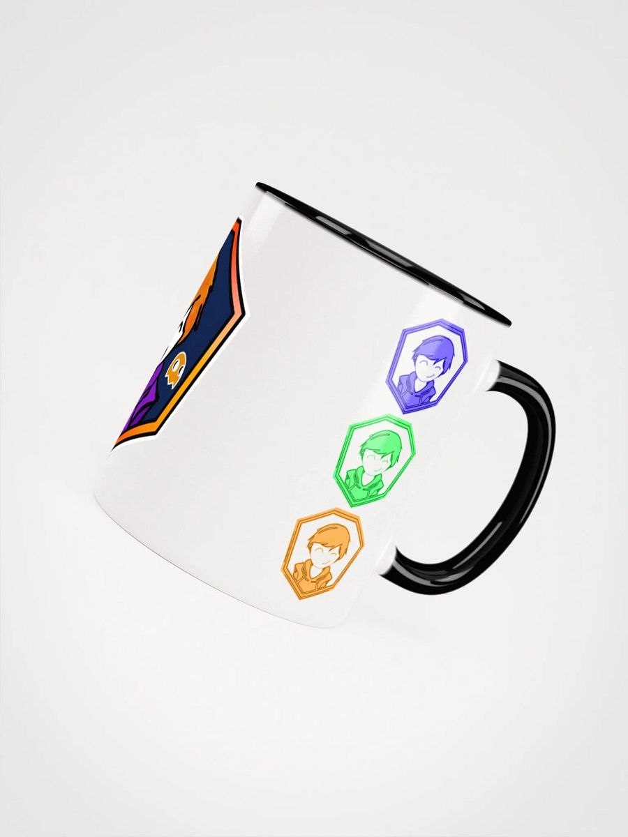 mythcafe badge mug product image (4)