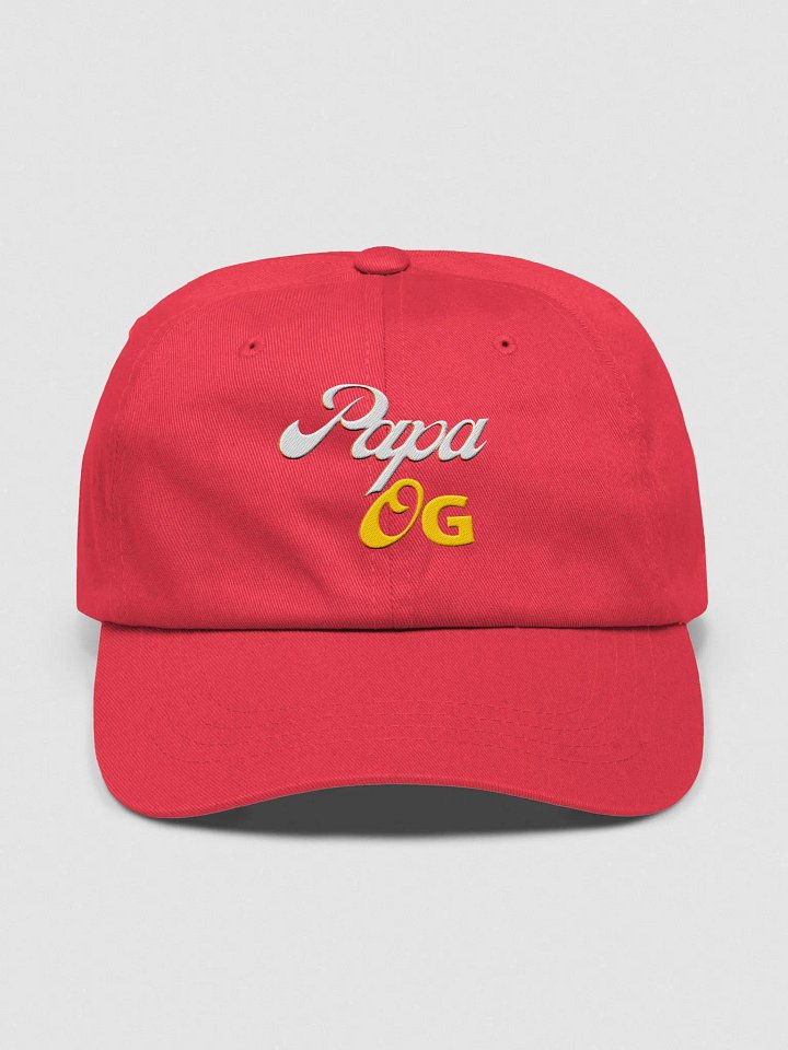 Papa OG' product image (1)