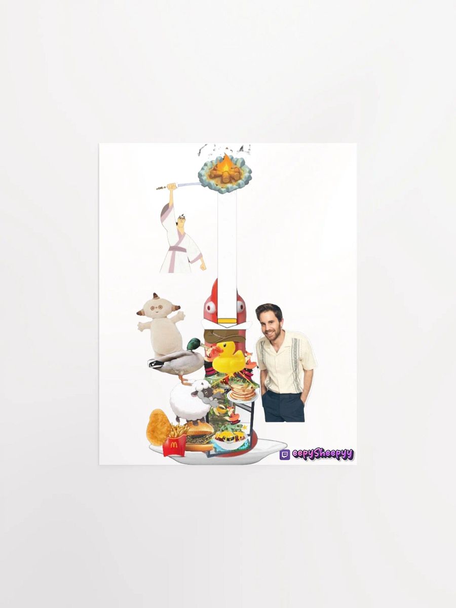 THE CREATION product image (1)