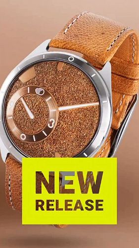 Ressence have released a new limited edition, the TYPE 9 S75, celebrating Ahmed Seddiqi’s 75th anniversary.

The dial feature...