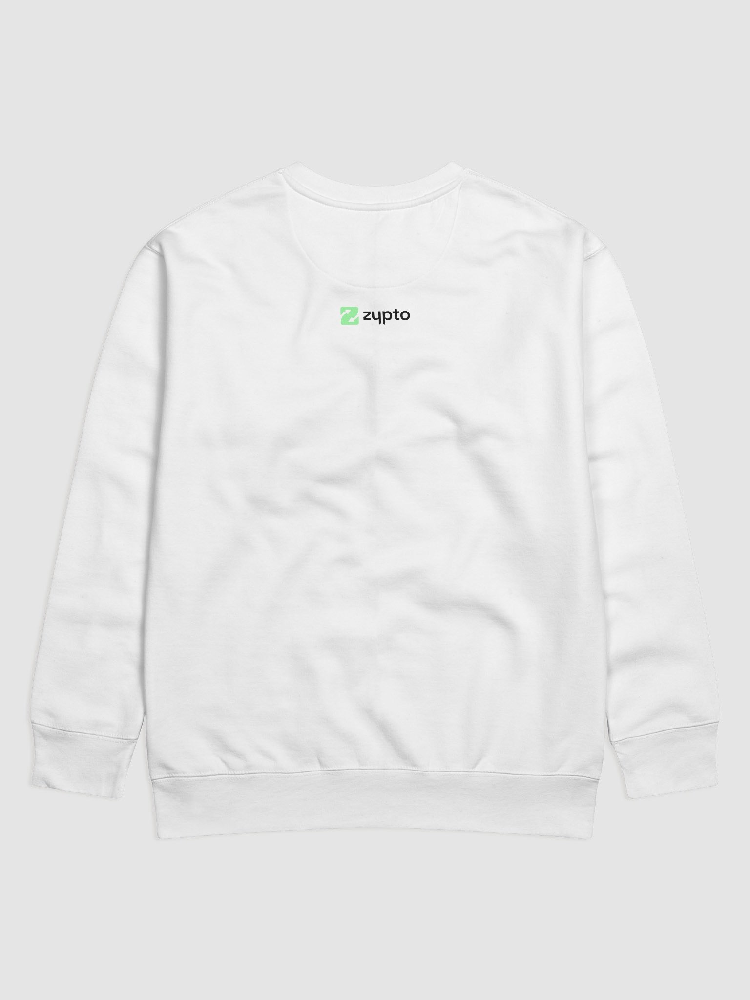 Sad at Party Meme Premium Sweatshirt product image (2)
