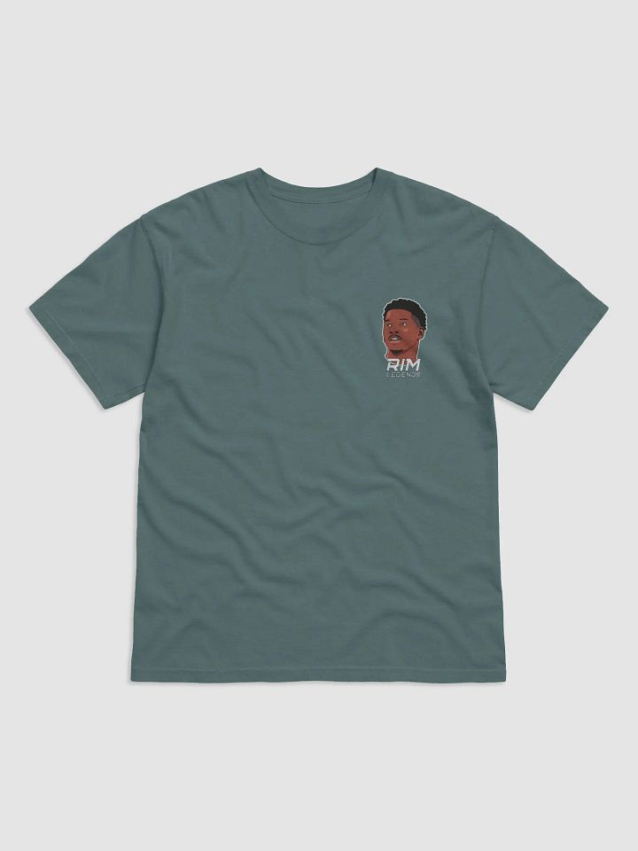 Heart of the Game: NBA Legends Portrait Tee | Anthony Edwards product image (1)