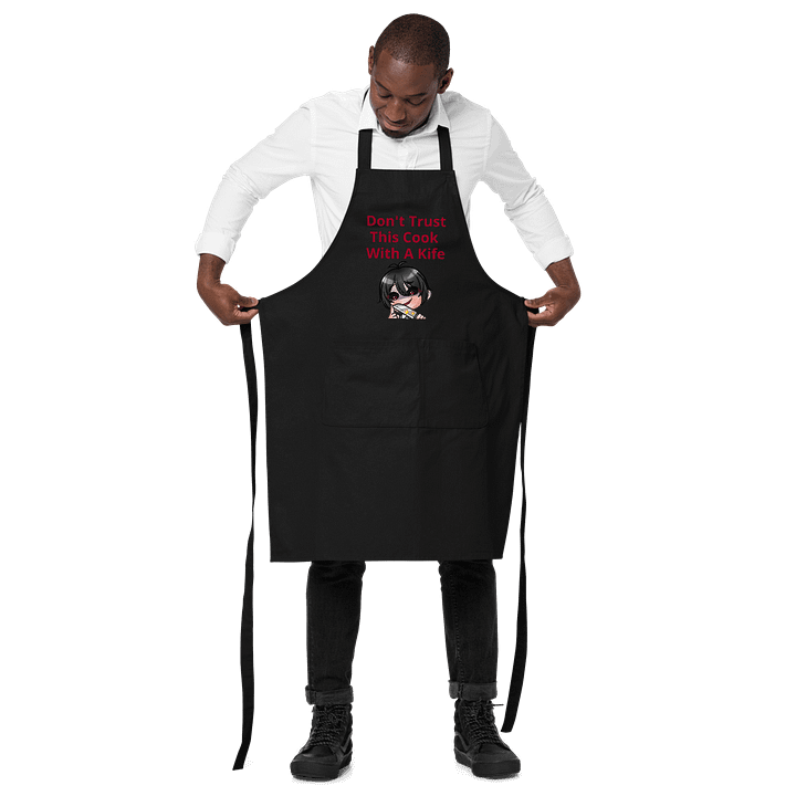 Stabby Apron product image (2)