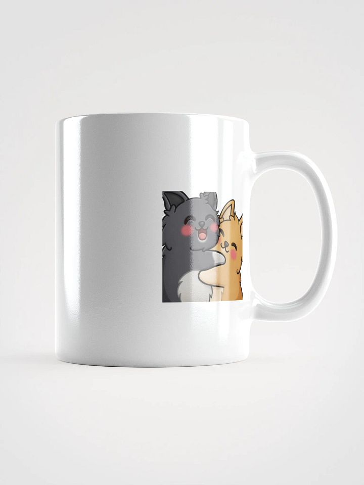 Cozy Up with Bento & Neeko! product image (1)