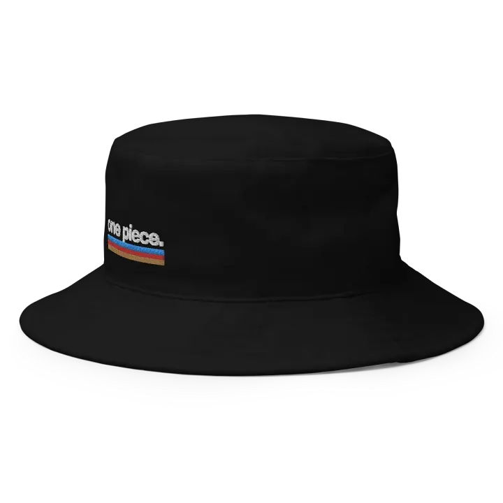 OGButh x One Piece : OP Bucket Hat product image (2)