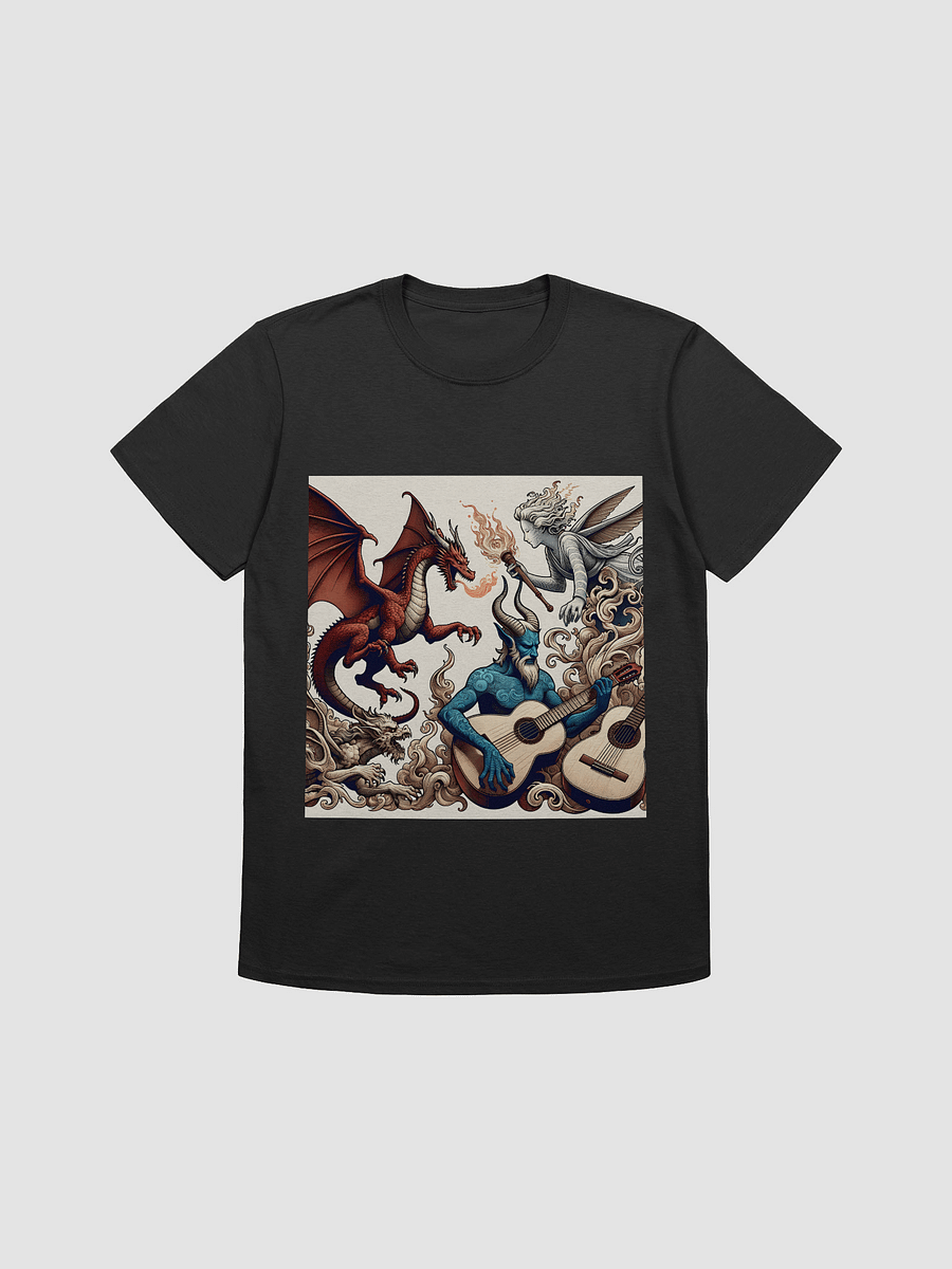 Dragon 25 product image (1)