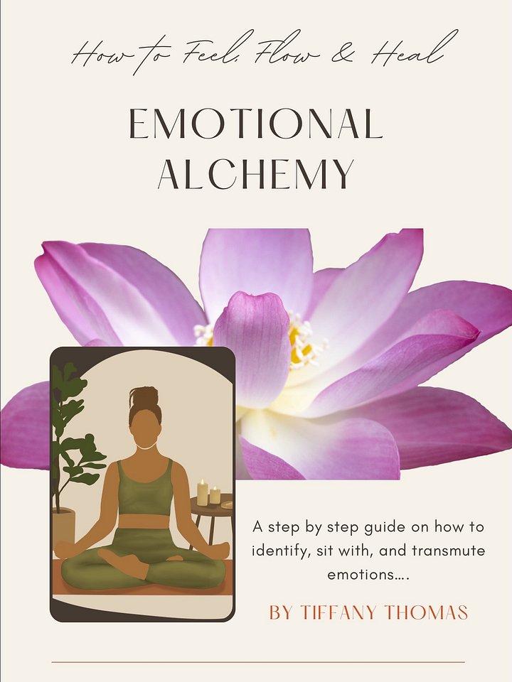 Uncover Emotional Alchemy Guide product image (1)