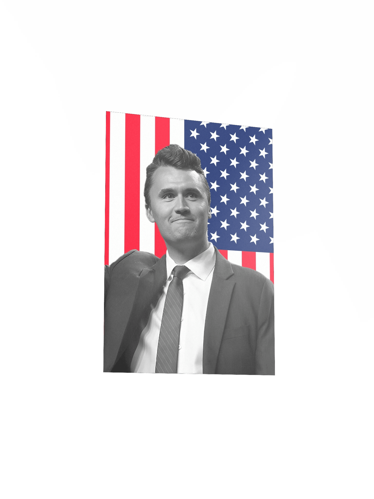 CHARLIE KIRK POSTER product image (20)