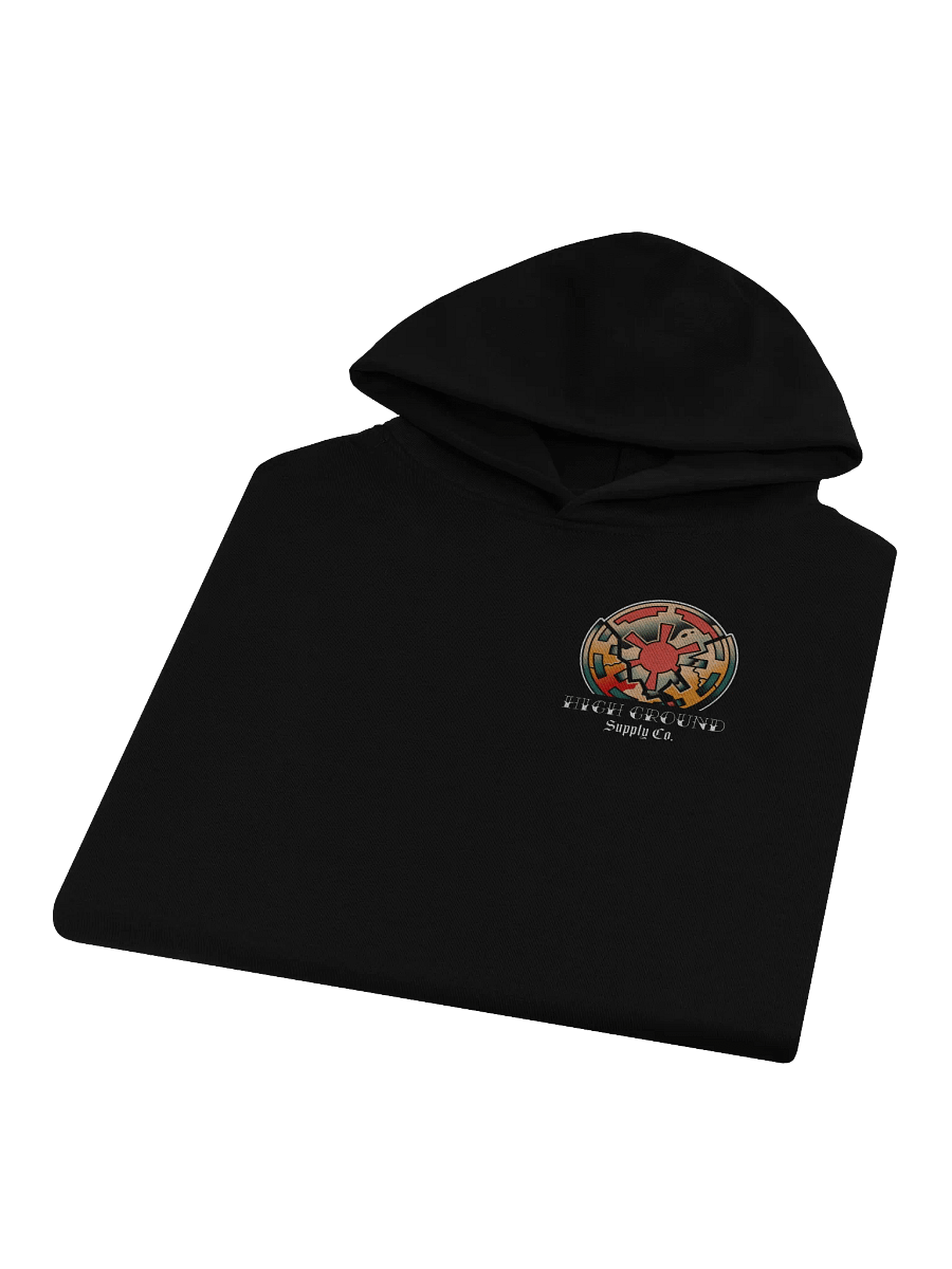 Anakin Knightfall - Hoodie product image (3)