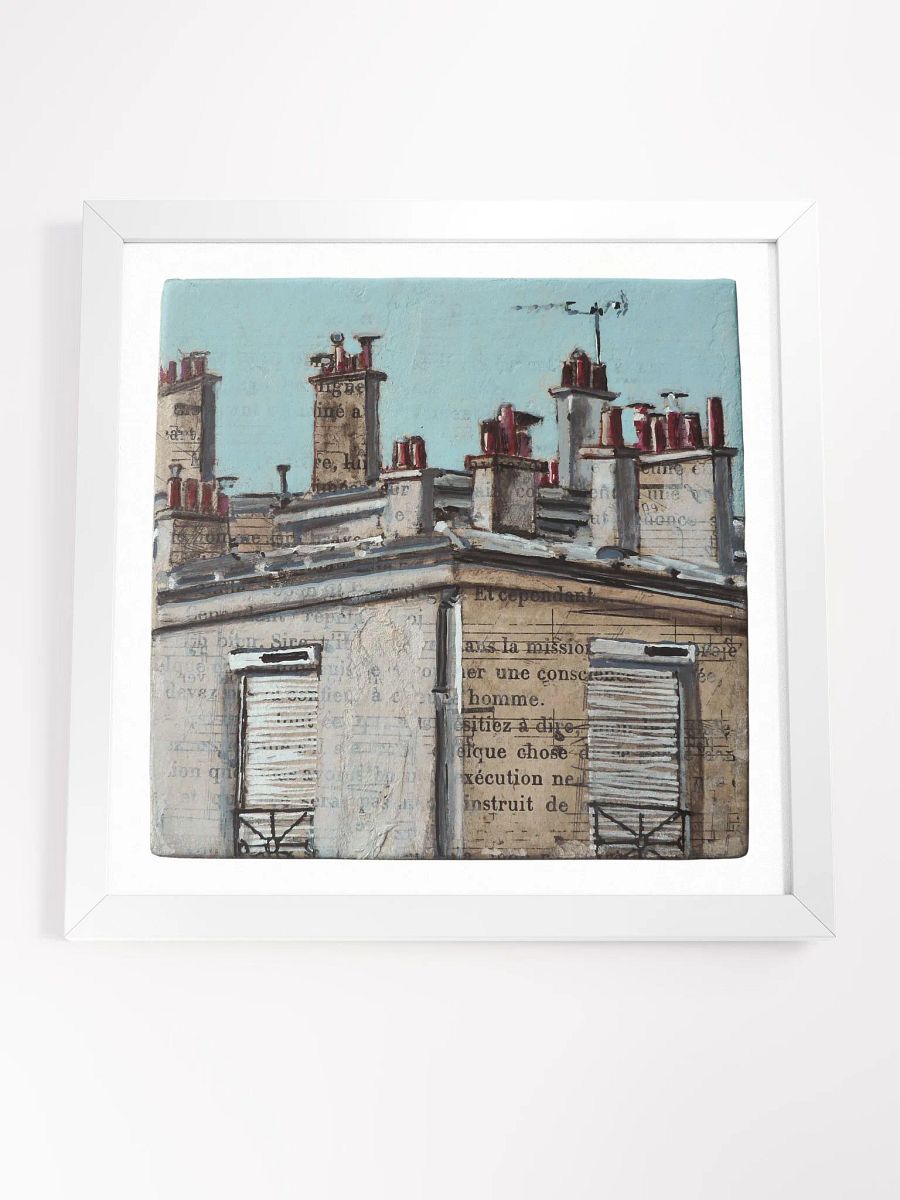 18 rue Lamarck product image (4)