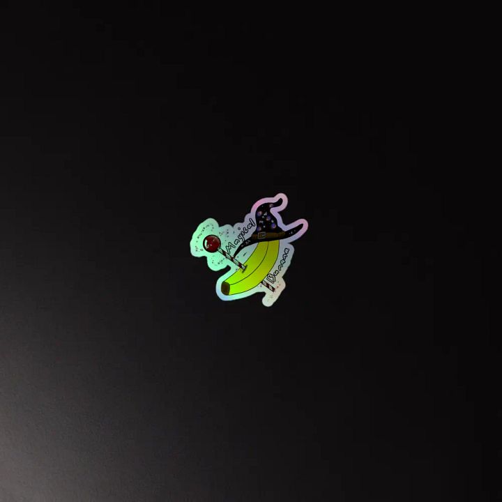 Magical Banana product image (2)