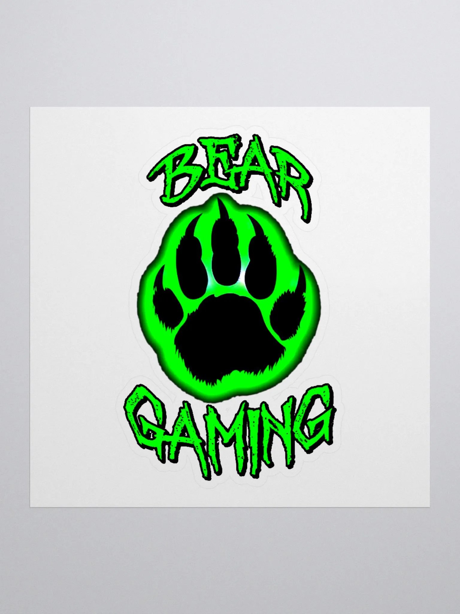 Bear Gaming product image (1)