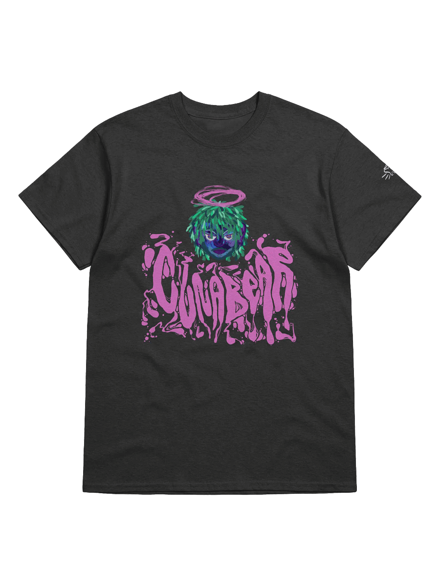 "Pink Gloom" - Tee product image (1)