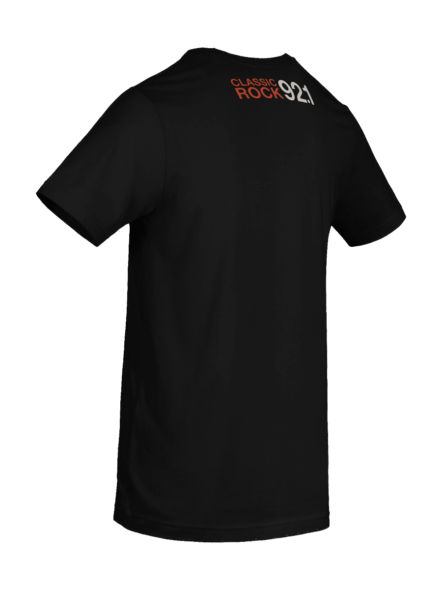 Hear the Roar T-shirt product image (10)