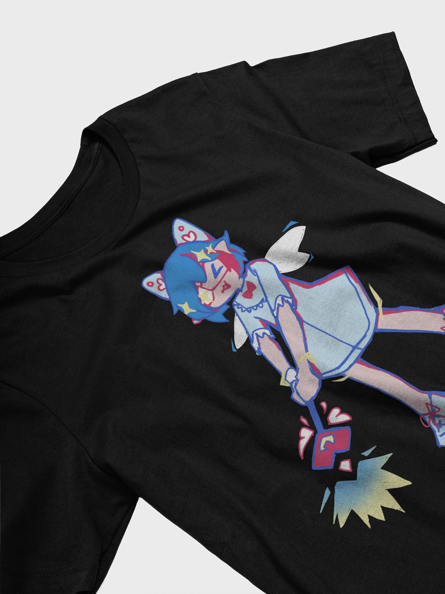 Magical Renny (Ren) Soft T-Shirt product image (9)