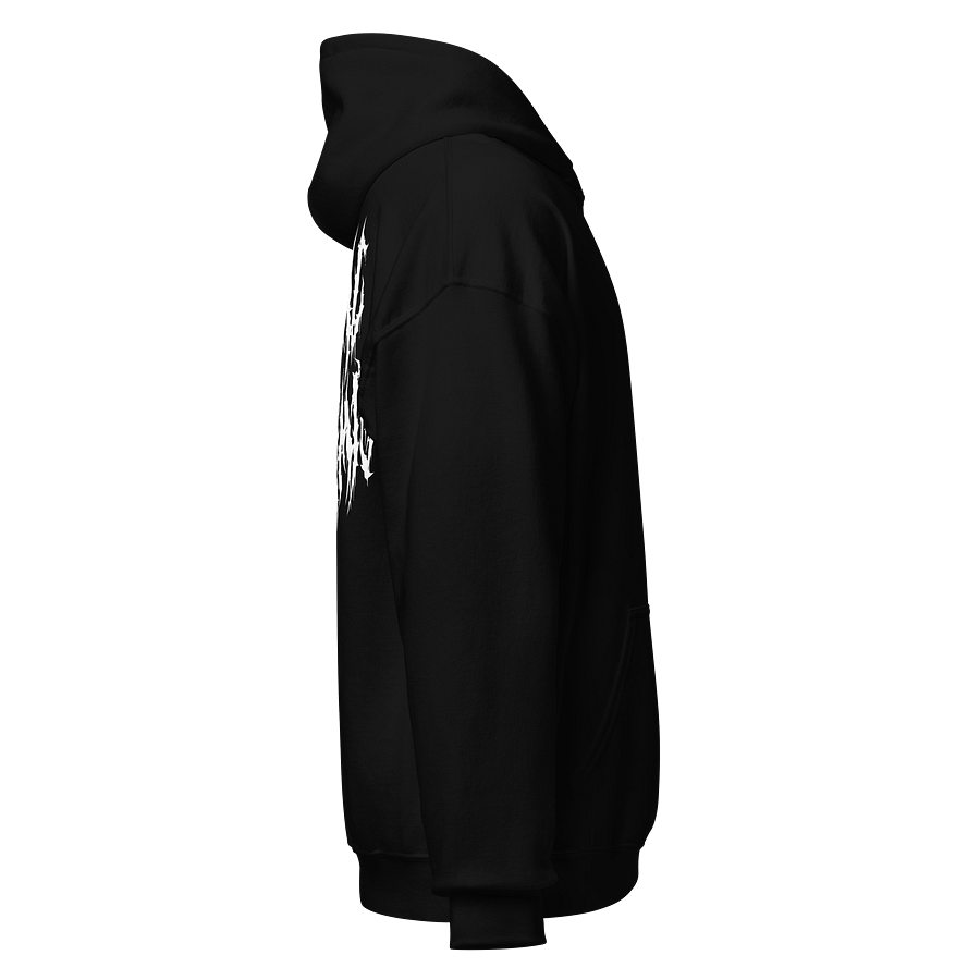 Metal Epidemic Insignia Hoodie product image (4)