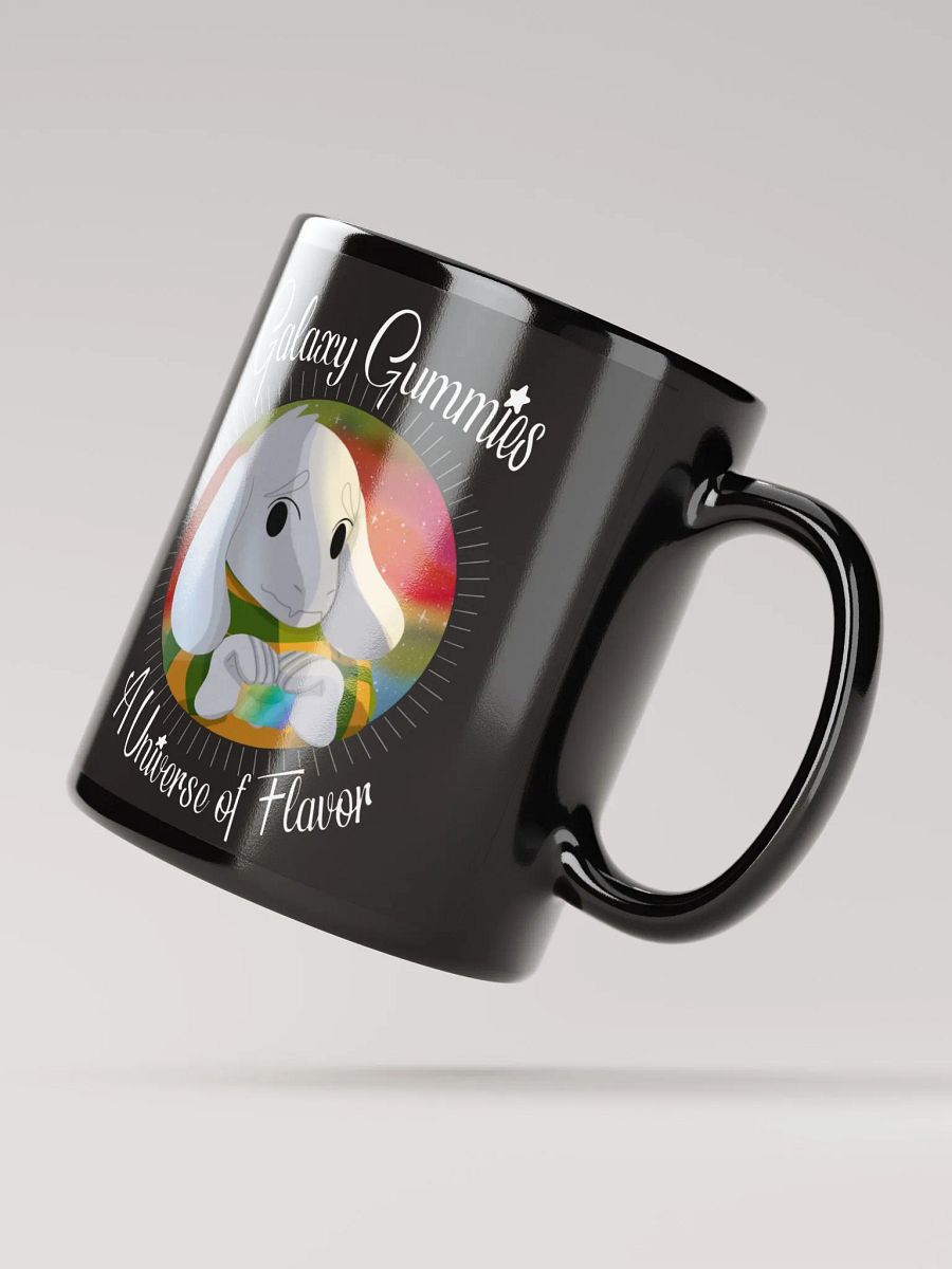 Galaxy Gummies - Asriel - Mug product image (2)