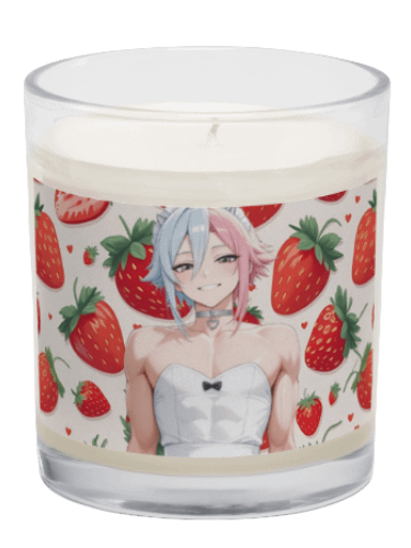 Cuppas "Special" Wax Candle product image (1)