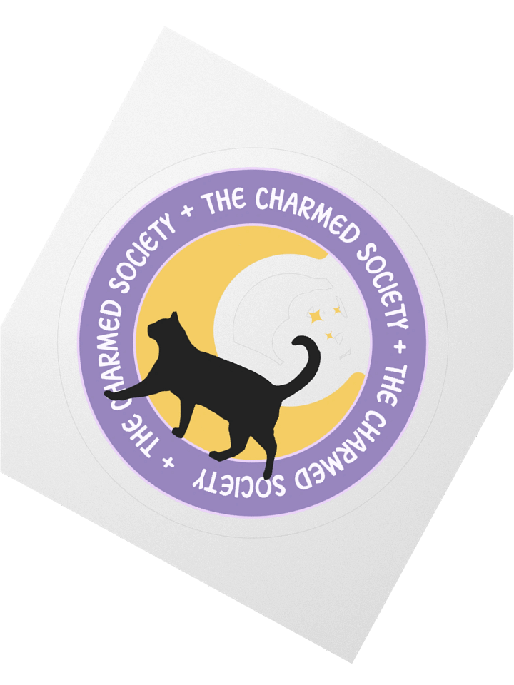 "The Charmed Society" product image (5)
