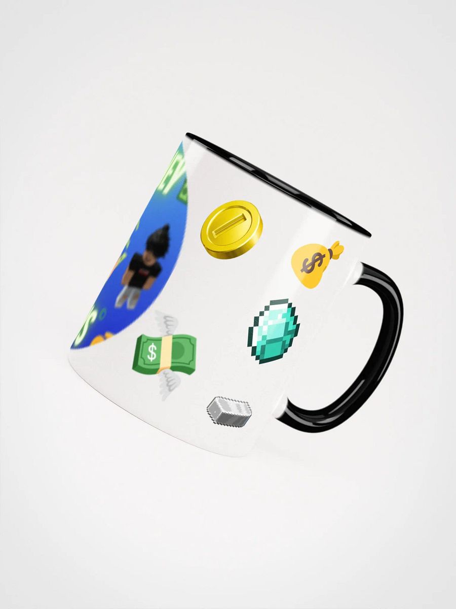 Money Devs Ceramic Surprise Mug product image (7)