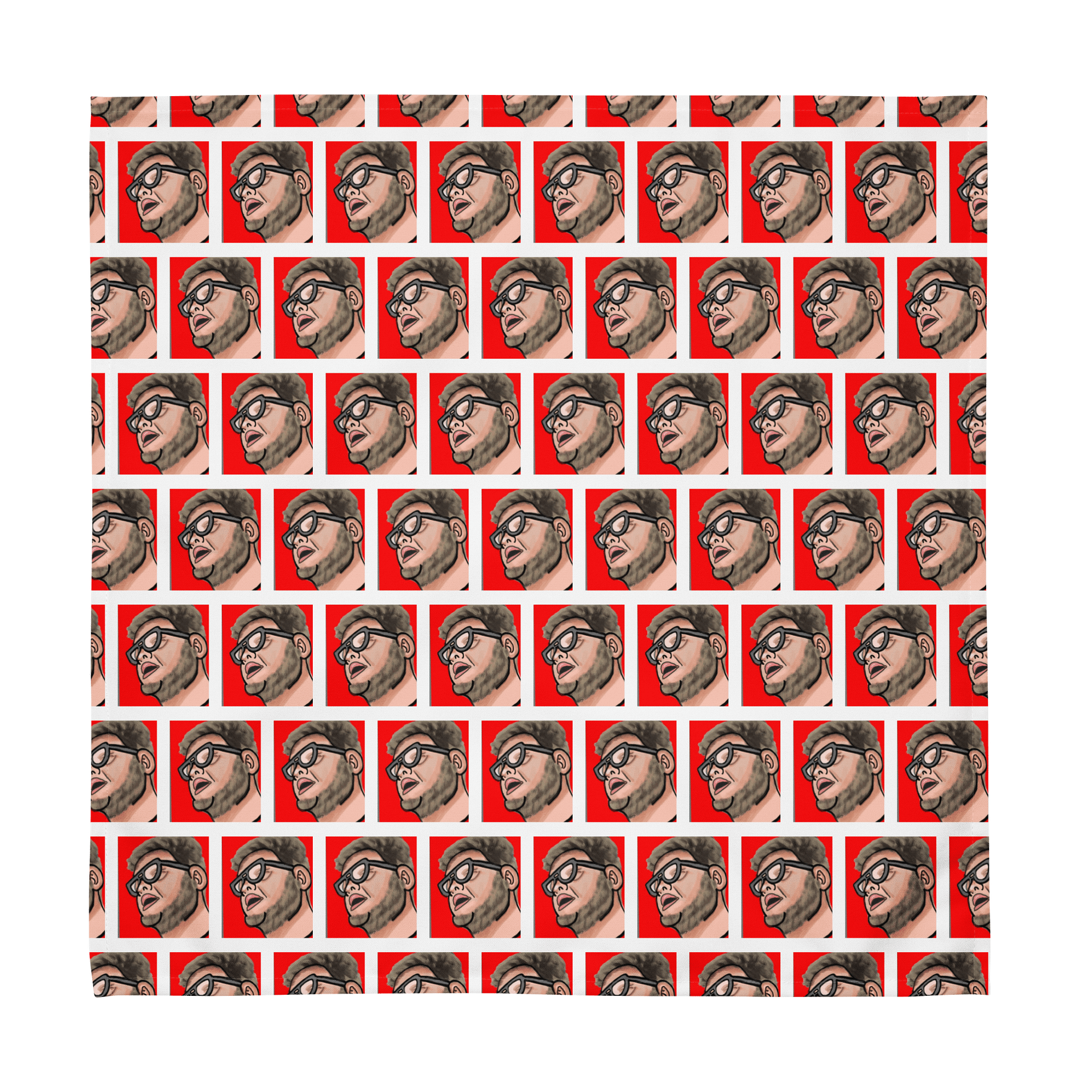 Iconic Napkin Set (v.2) product image (4)
