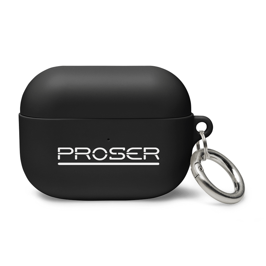 Geometry AirPods Case product image (1)