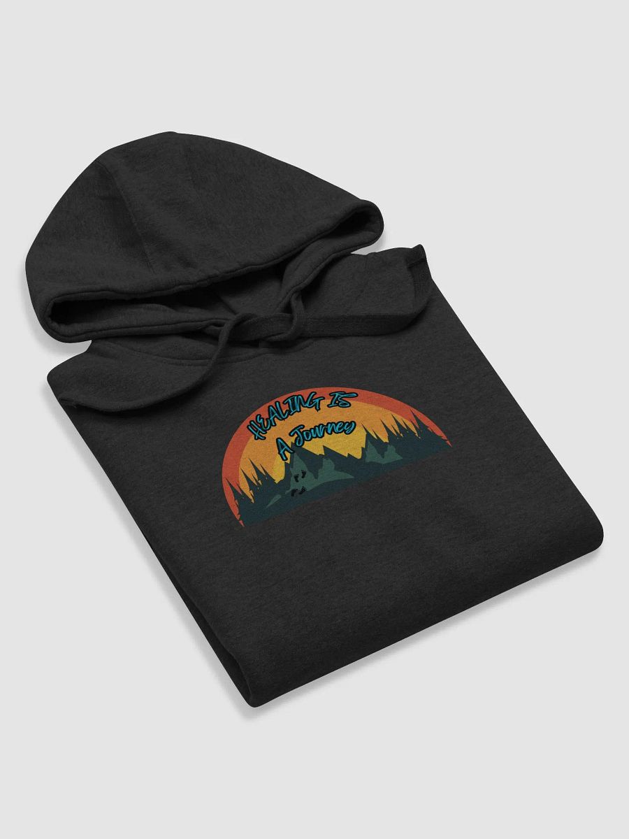 Healing Journey Sunset Hoodie product image (47)