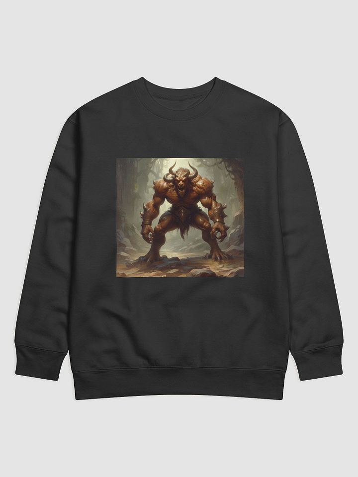 Minotaur product image (4)