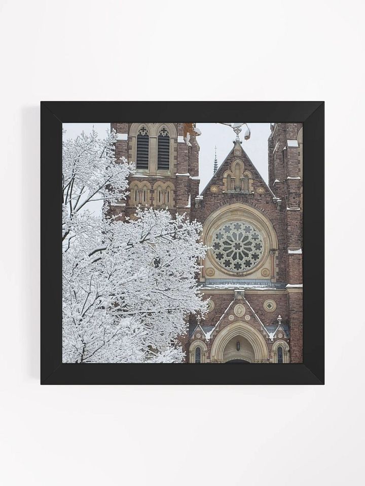 St. Peter's in the Winter product image (10)