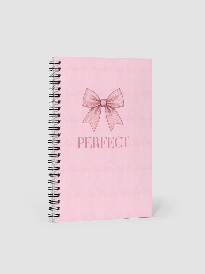 WOMENS NOTEBOOK product image (1)