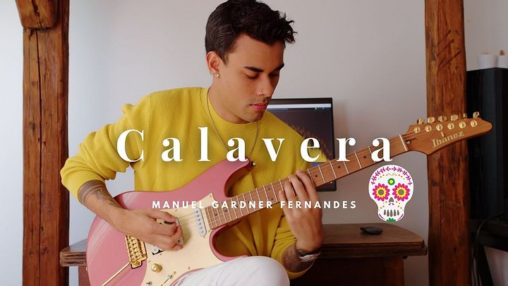 Calavera Tabs product image (1)