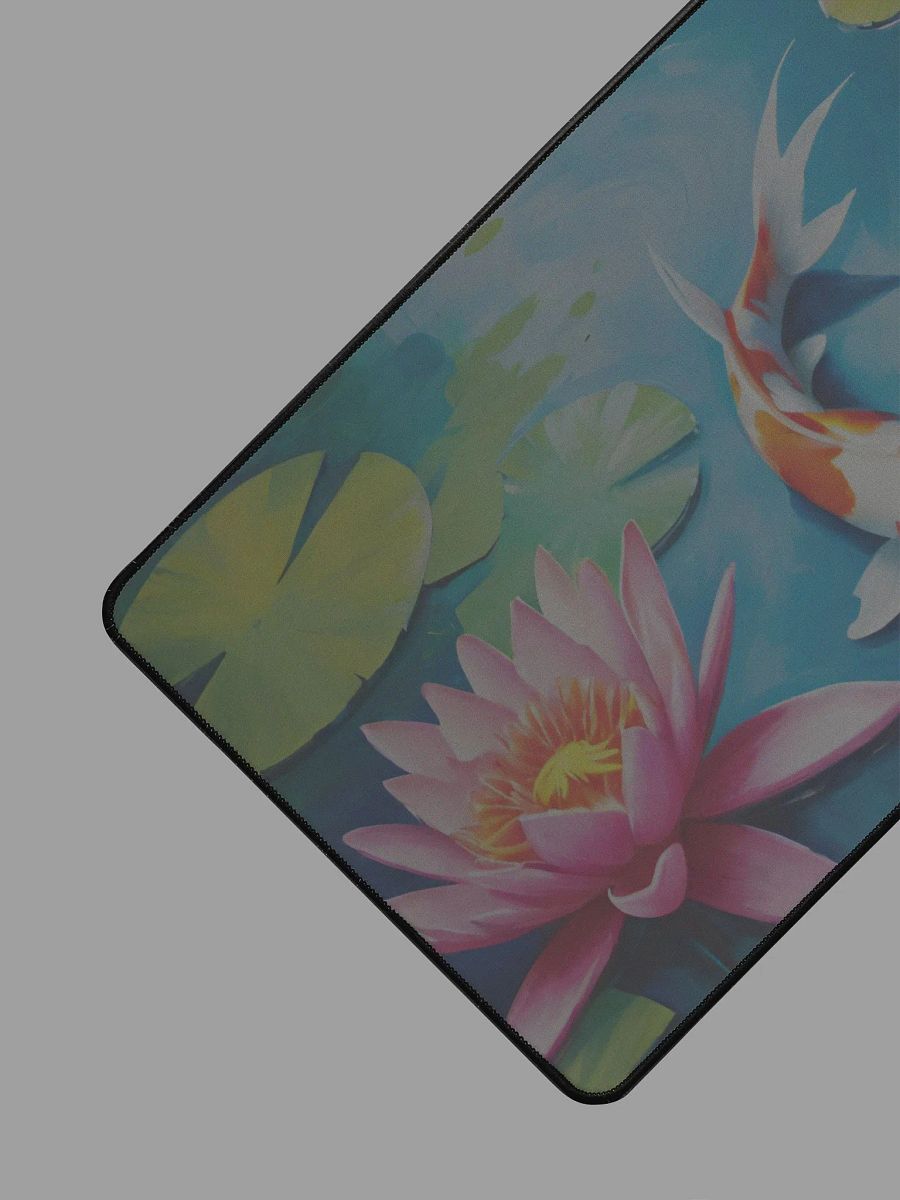 Koi Pond product image (3)