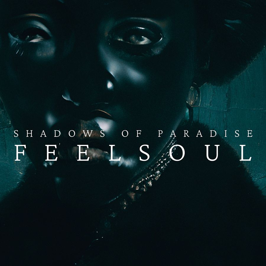 Shadows of Paradise EP product image (1)