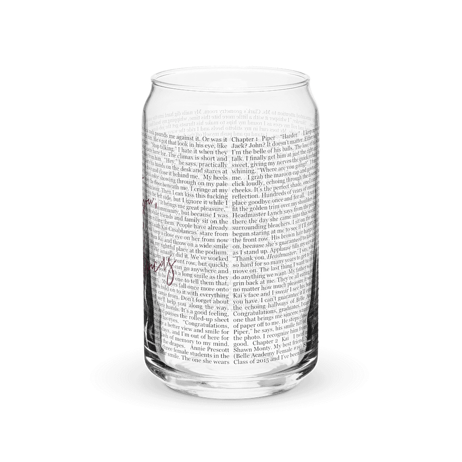 The Words Collection: I Hate You, Kai Casablancas product image (3)
