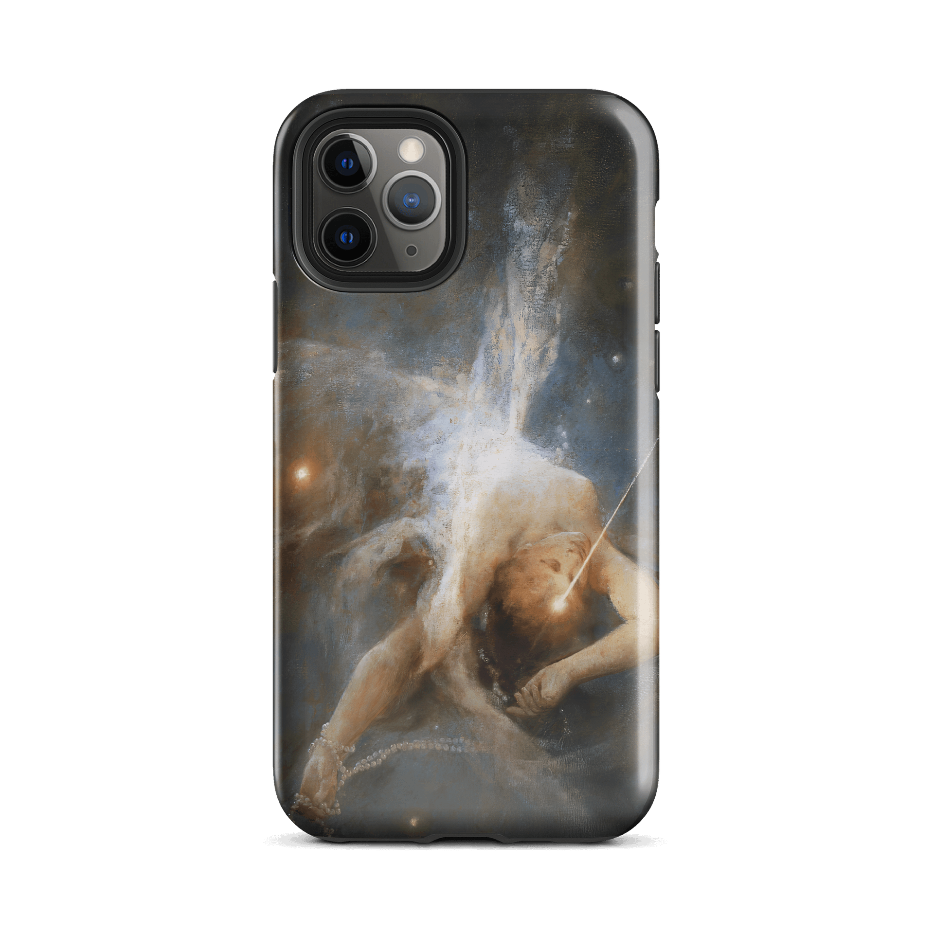 Falling Star iPhone® Tough Case product image (57)