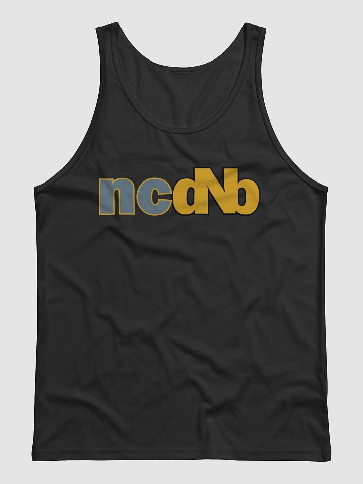 OG Logo Bella+Canvas Jersey Tank product image (4)