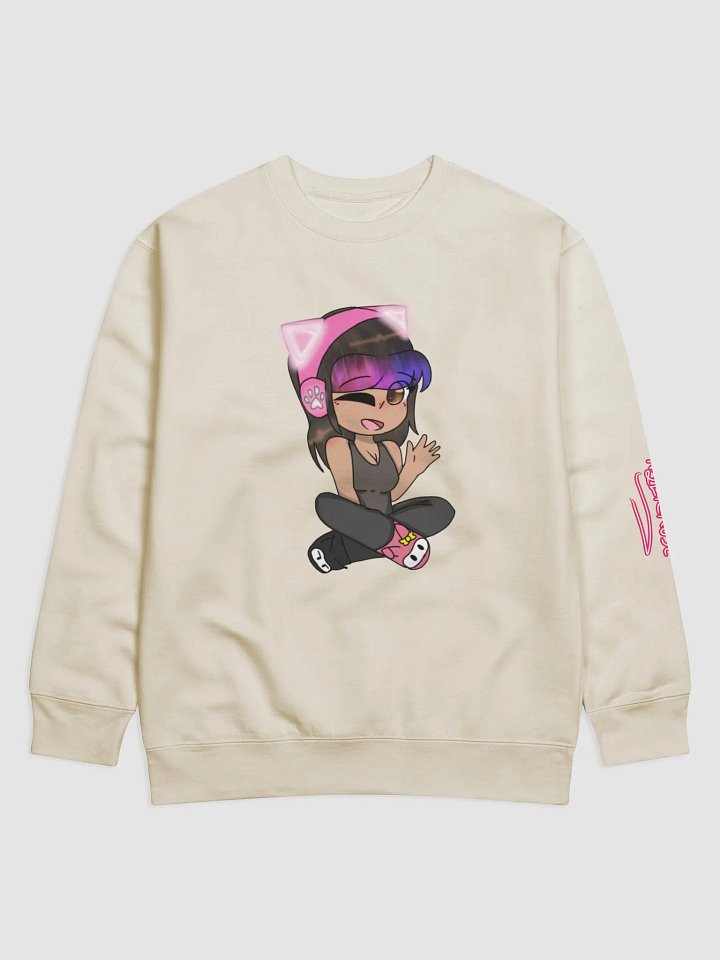 Sweater product image (3)