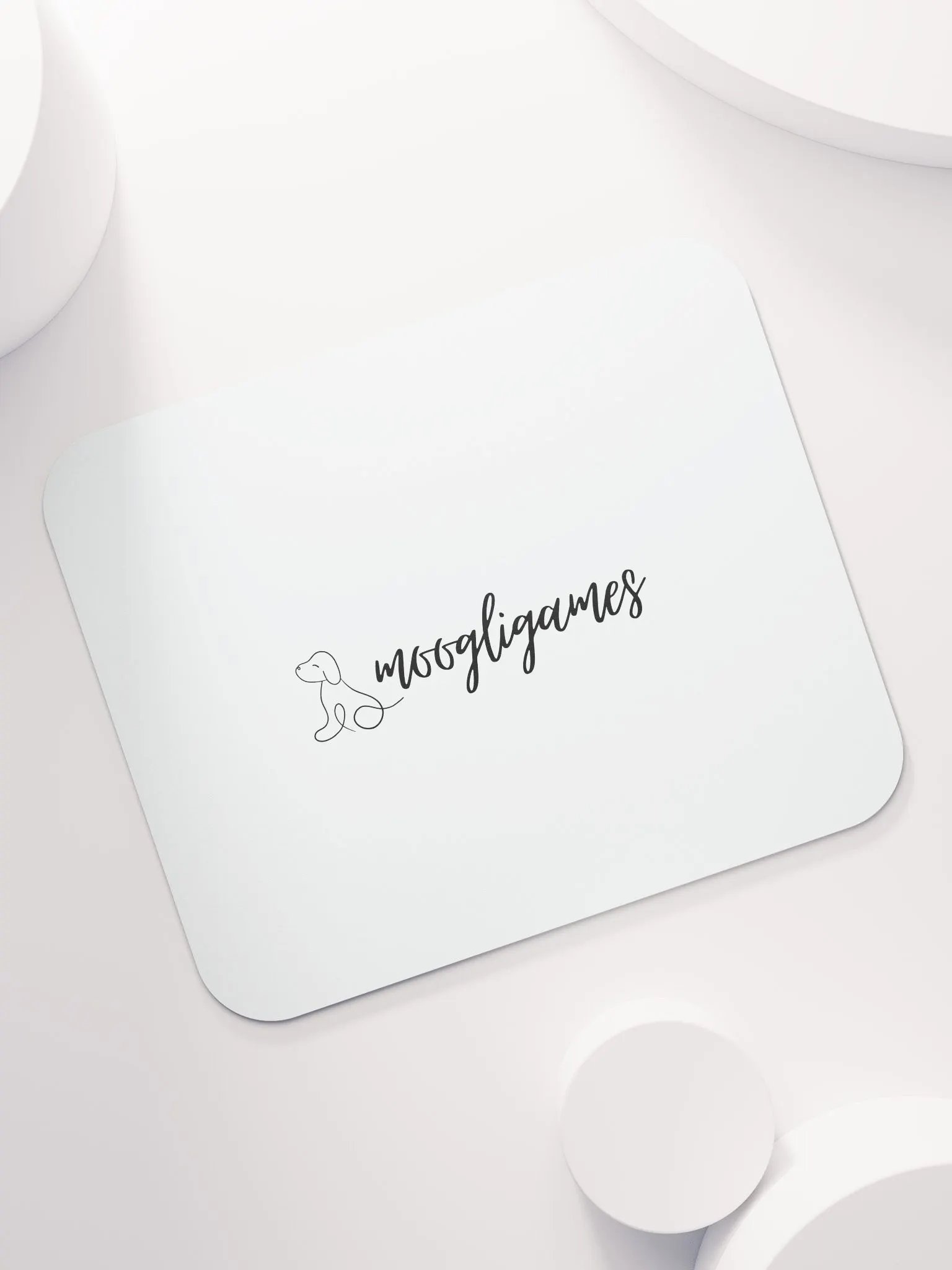 Moogli Mouse Pad product image (7)